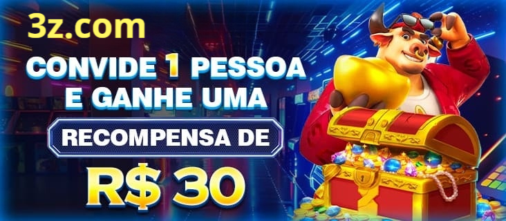 98br Indique amigos para receber um bônus